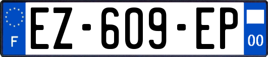 EZ-609-EP