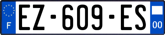 EZ-609-ES