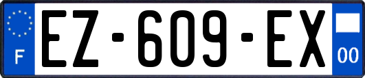 EZ-609-EX