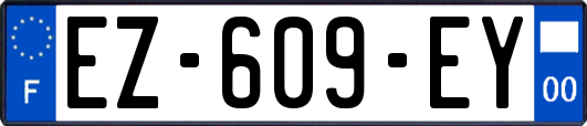 EZ-609-EY