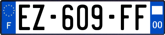 EZ-609-FF