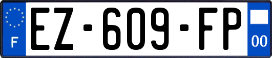 EZ-609-FP