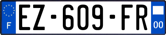 EZ-609-FR