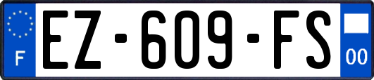 EZ-609-FS