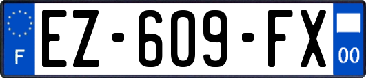 EZ-609-FX