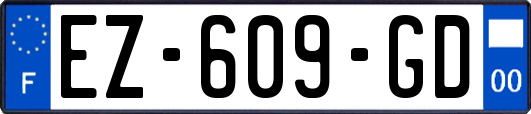 EZ-609-GD