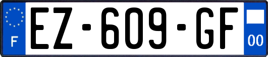 EZ-609-GF