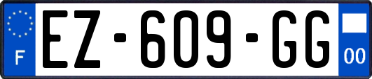 EZ-609-GG