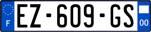 EZ-609-GS