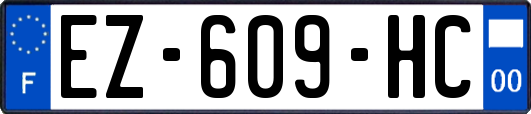 EZ-609-HC