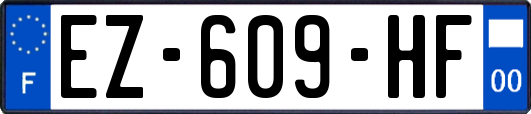 EZ-609-HF