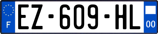 EZ-609-HL