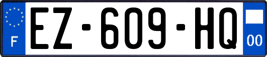 EZ-609-HQ