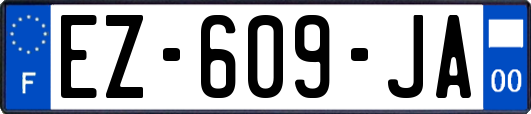 EZ-609-JA