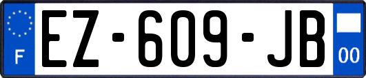 EZ-609-JB