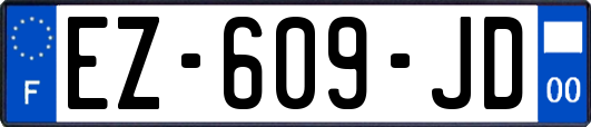 EZ-609-JD