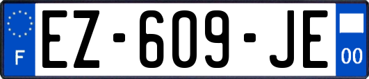 EZ-609-JE