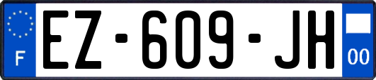 EZ-609-JH