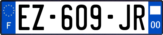 EZ-609-JR