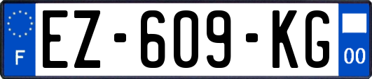 EZ-609-KG