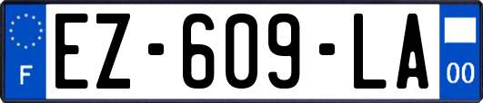 EZ-609-LA