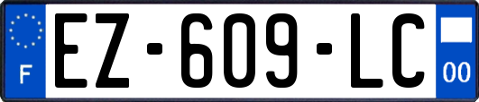 EZ-609-LC