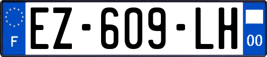 EZ-609-LH