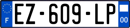 EZ-609-LP