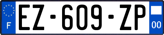 EZ-609-ZP