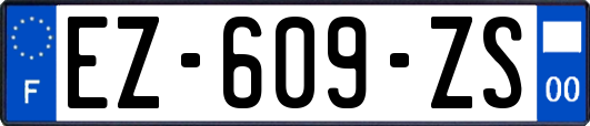 EZ-609-ZS