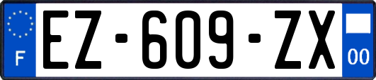 EZ-609-ZX