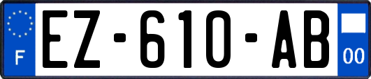 EZ-610-AB