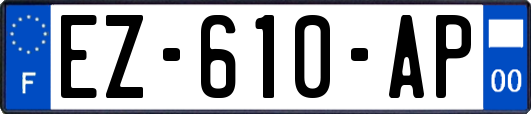 EZ-610-AP