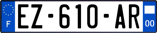 EZ-610-AR