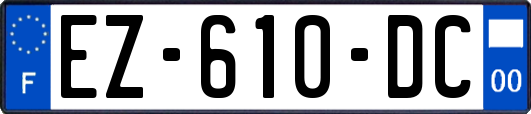 EZ-610-DC