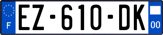 EZ-610-DK