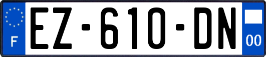 EZ-610-DN