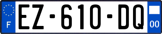 EZ-610-DQ