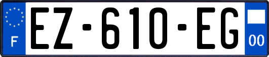 EZ-610-EG