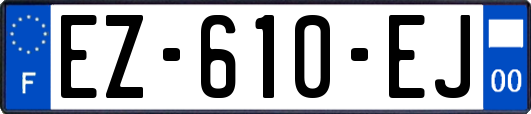 EZ-610-EJ