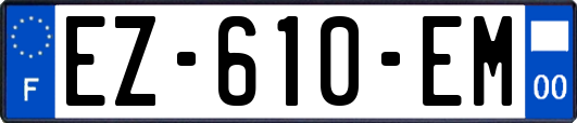 EZ-610-EM