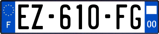 EZ-610-FG