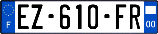 EZ-610-FR