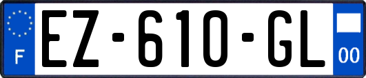 EZ-610-GL