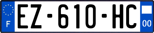 EZ-610-HC