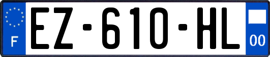 EZ-610-HL