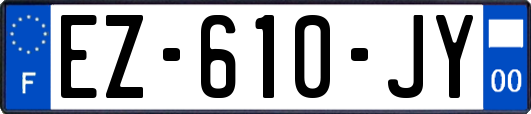 EZ-610-JY