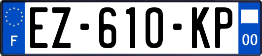 EZ-610-KP