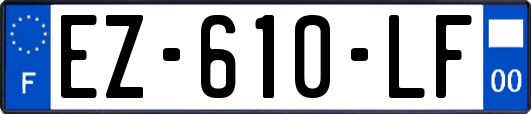 EZ-610-LF