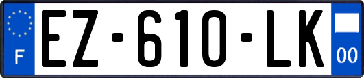 EZ-610-LK